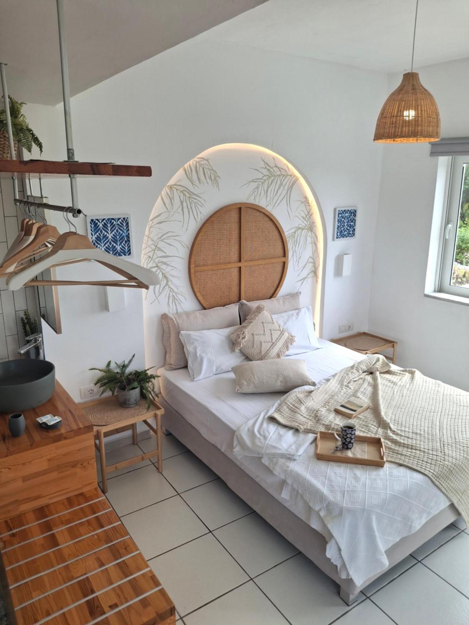 Marika Studios & Apartments Georgioupoli Rum bild