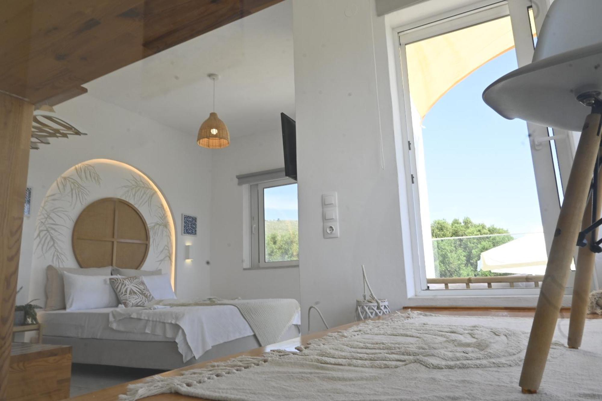 Marika Studios & Apartments Georgioupoli Exteriör bild
