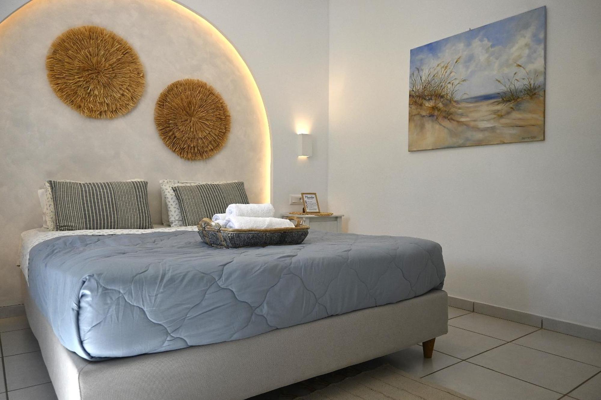 Marika Studios & Apartments Georgioupoli Exteriör bild